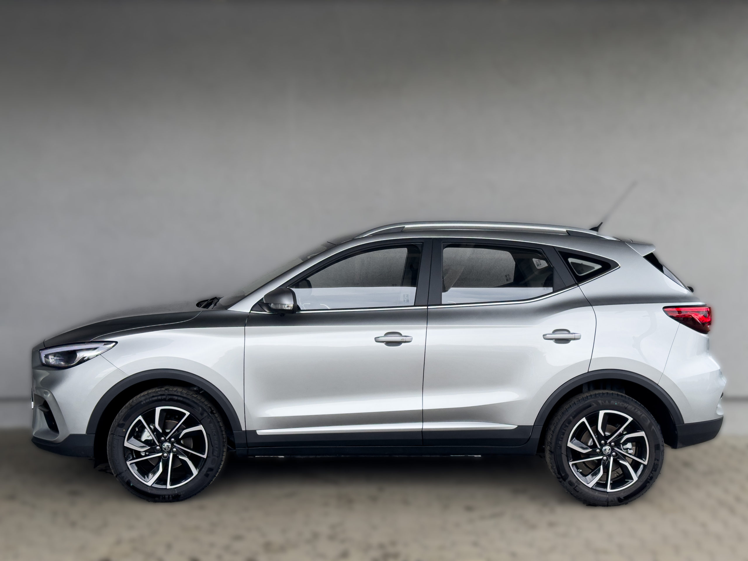 MG ZS 1.0 T-GDI Exclusive