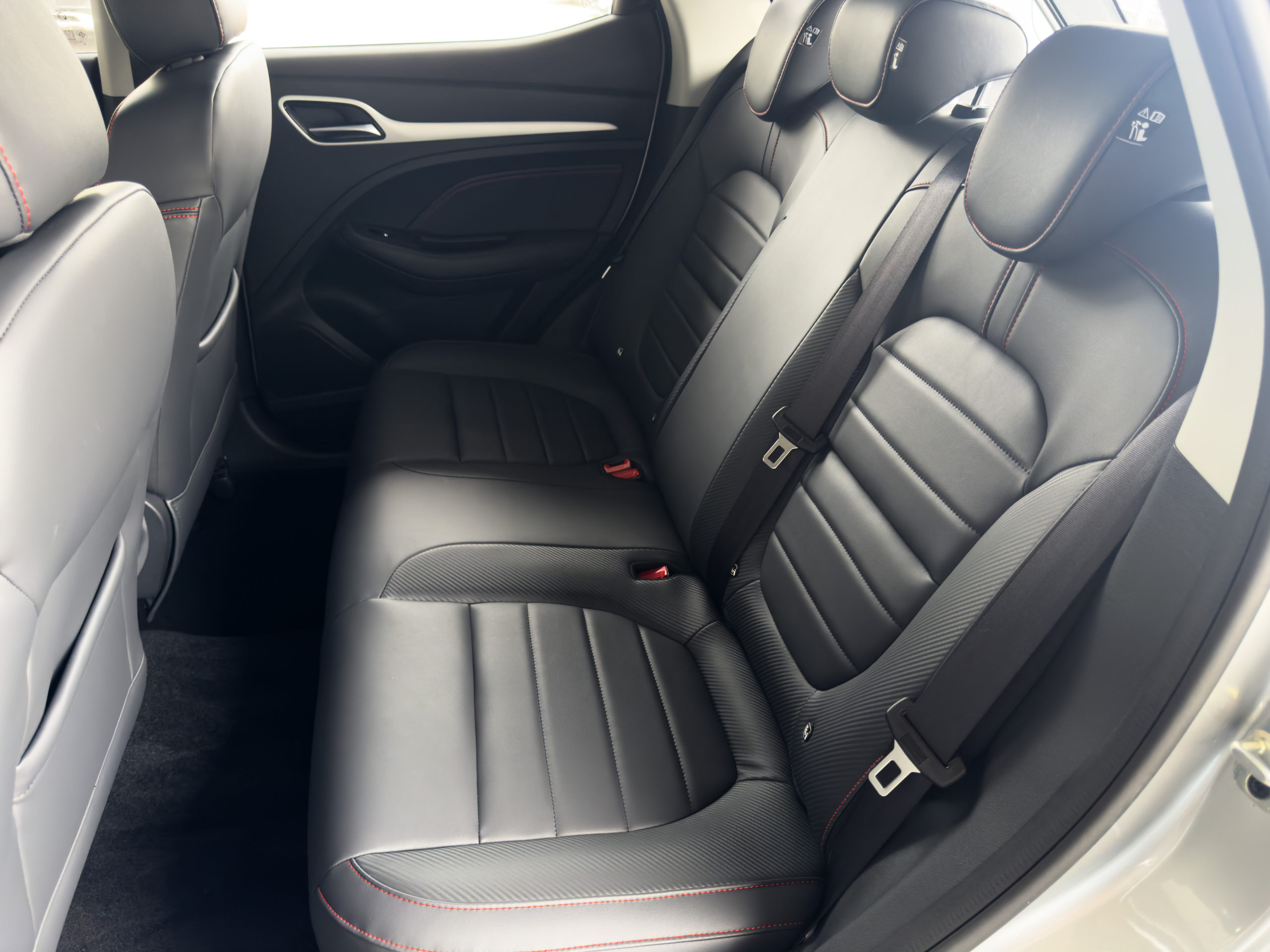 MG ZS 1.0 T-GDI Exclusive