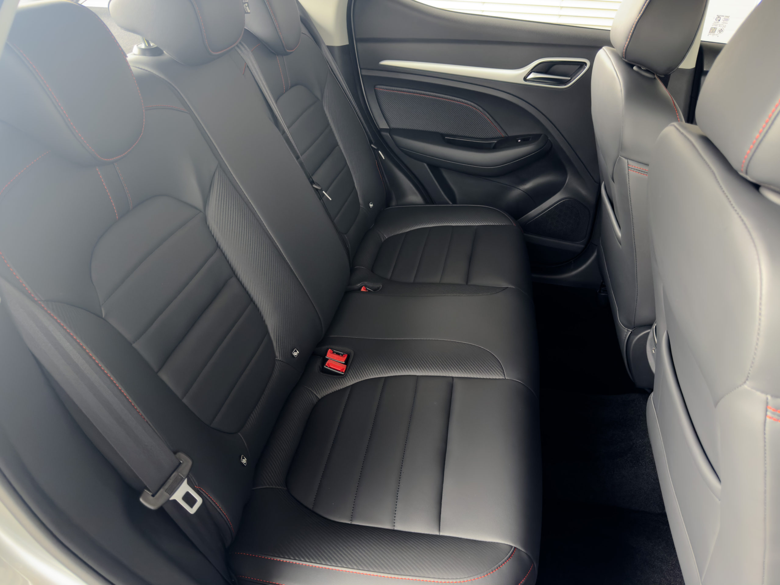 MG ZS 1.0 T-GDI Exclusive