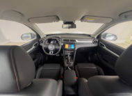 MG ZS 1.0 T-GDI Exclusive