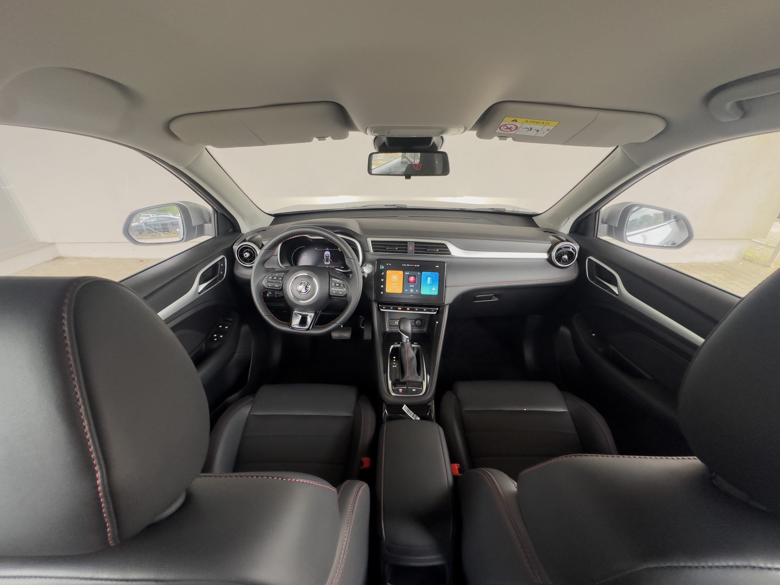 MG ZS 1.0 T-GDI Exclusive