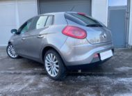 Fiat Bravo 1.6 Multijet 16V Dynamic