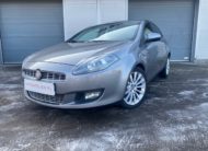 Fiat Bravo 1.6 Multijet 16V Dynamic