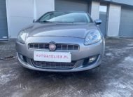 Fiat Bravo 1.6 Multijet 16V Dynamic