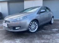 Fiat Bravo 1.6 Multijet 16V Dynamic