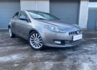 Fiat Bravo 1.6 Multijet 16V Dynamic