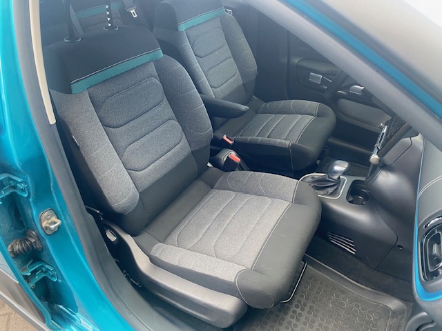 Citroën C3 1.2 PureTech Elle EAT6