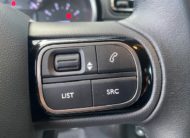 Citroën C3 1.2 PureTech Elle EAT6