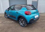 Citroën C3 1.2 PureTech Elle EAT6
