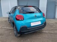 Citroën C3 1.2 PureTech Elle EAT6