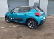 Citroën C3 1.2 PureTech Elle EAT6