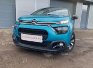 Citroën C3 1.2 PureTech Elle EAT6