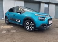 Citroën C3 1.2 PureTech Elle EAT6