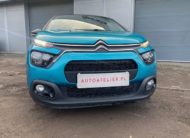 Citroën C3 1.2 PureTech Elle EAT6
