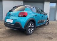 Citroën C3 1.2 PureTech Elle EAT6