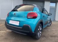 Citroën C3 1.2 PureTech Elle EAT6