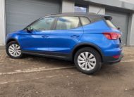 Seat Arona 1.0 TSI Style S&S