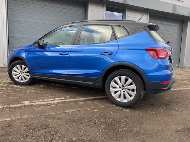 Seat Arona 1.0 TSI Style S&S