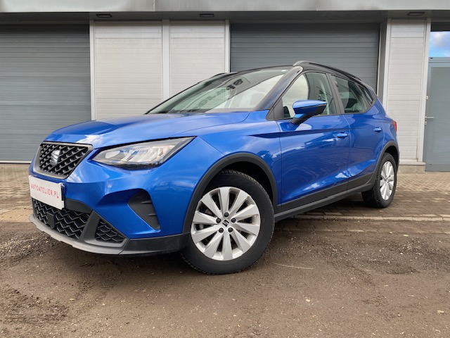 Seat Arona 1.0 TSI Style S&S