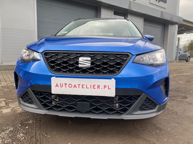 Seat Arona 1.0 TSI Style S&S