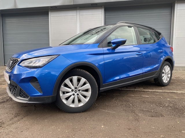 Seat Arona 1.0 TSI Style S&S