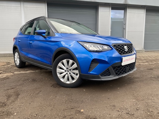 Seat Arona 1.0 TSI Style S&S