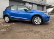 Seat Arona 1.0 TSI Style S&S