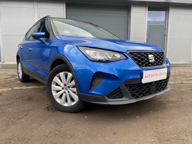 Seat Arona 1.0 TSI Style S&S