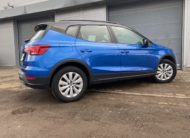 Seat Arona 1.0 TSI Style S&S