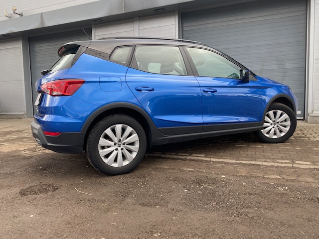 Seat Arona 1.0 TSI Style S&S