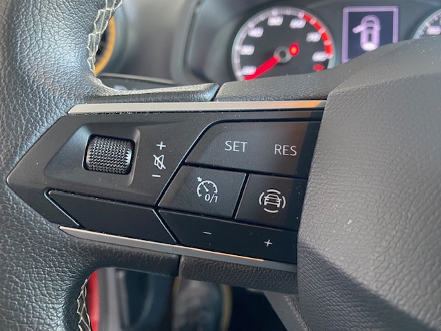 Seat Arona 1.0 TSI Style S&S DSG