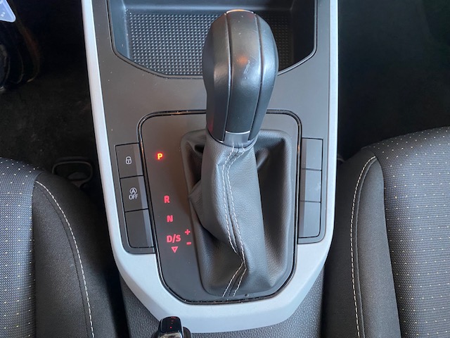 Seat Arona 1.0 TSI Style S&S DSG