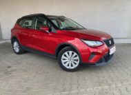 Seat Arona 1.0 TSI Style S&S DSG