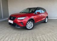 Seat Arona 1.0 TSI Style S&S DSG