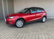 Seat Arona 1.0 TSI Style S&S DSG