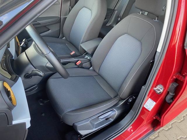 Seat Arona 1.0 TSI Style S&S DSG