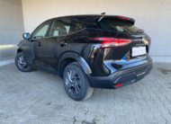 Nissan Qashqai 1.3 DIG-T Acenta