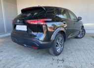 Nissan Qashqai 1.3 DIG-T Acenta