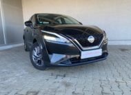 Nissan Qashqai 1.3 DIG-T Acenta