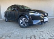 Nissan Qashqai 1.3 DIG-T Acenta