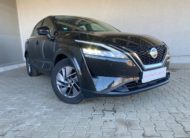 Nissan Qashqai 1.3 DIG-T Acenta