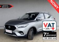 MG ZS 1.0 T-GDI Exclusive