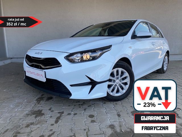 Kia Ceed 1.0 T-GDI S