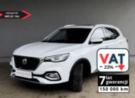 MG HS 1.5 T-GDI Exclusive DCT