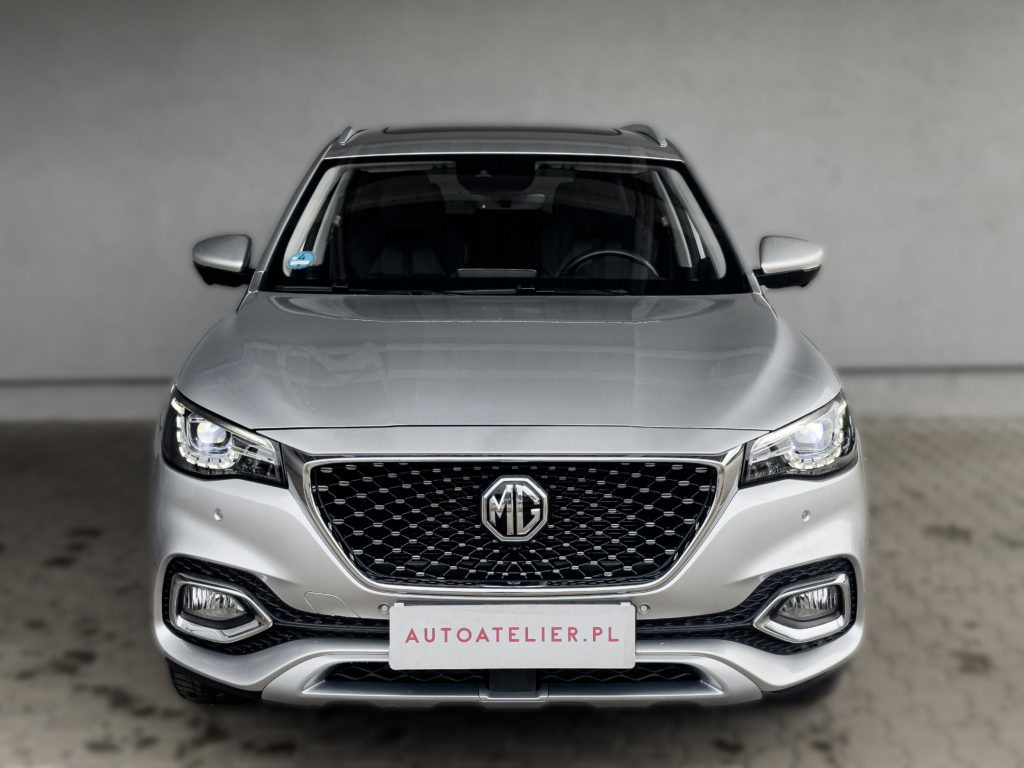 MG HS 1.5T-GDI Luxury
