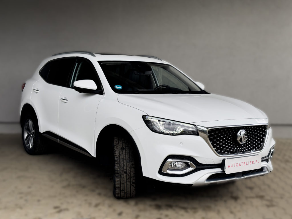MG HS 1.5 T-GDI Exclusive DCT