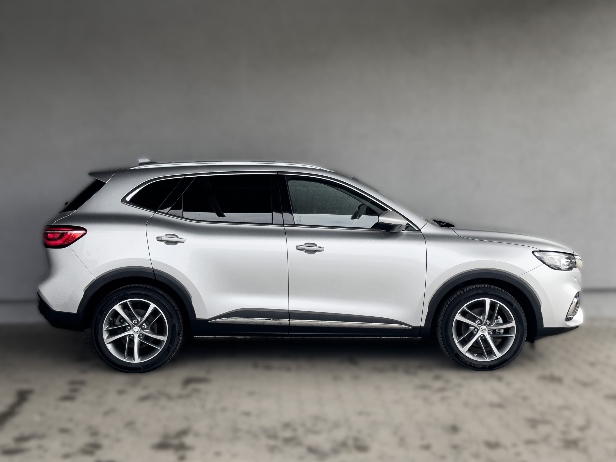 MG HS 1.5T-GDI Exclusive