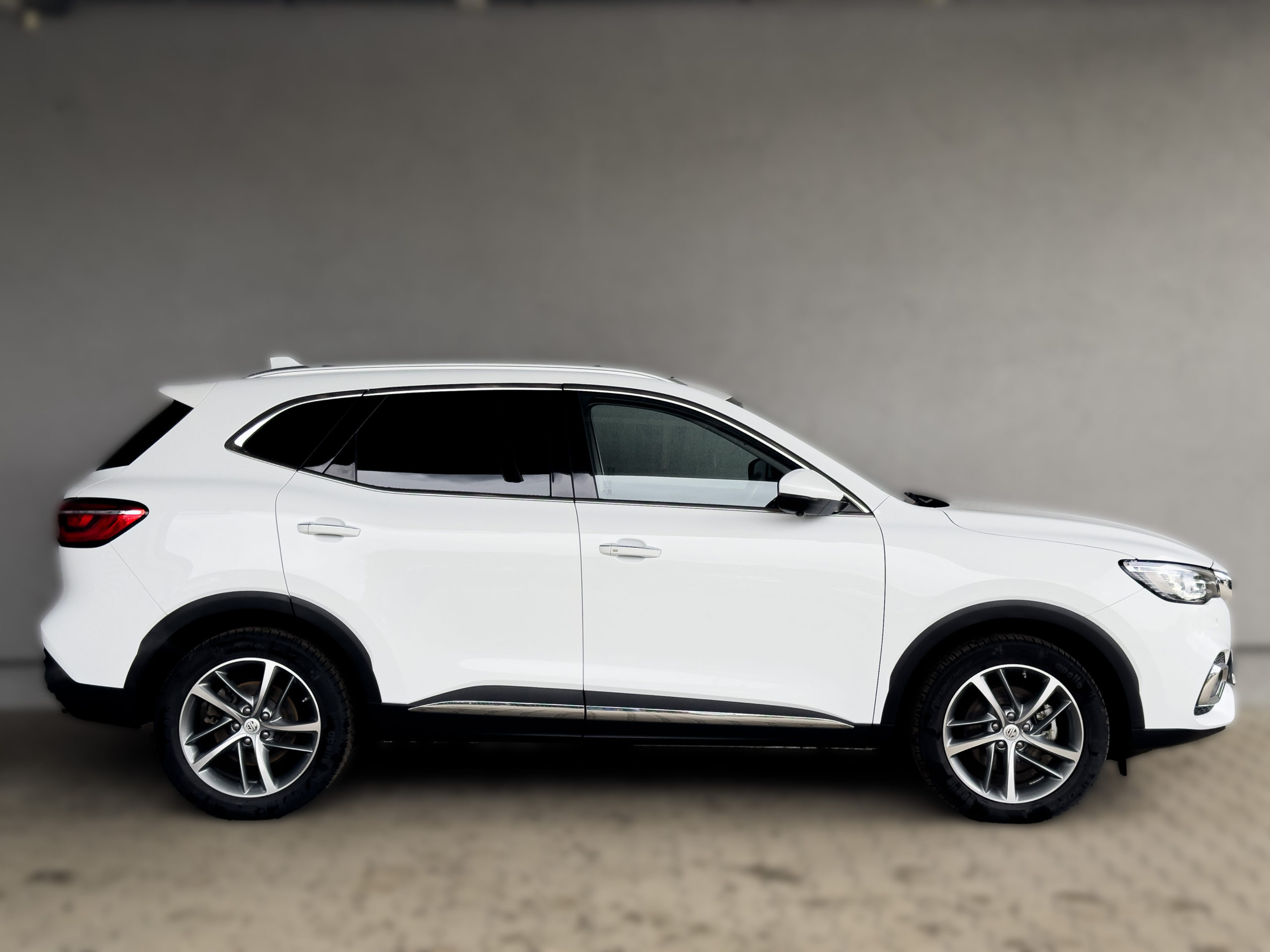 MG HS 1.5 T-GDI Exclusive DCT