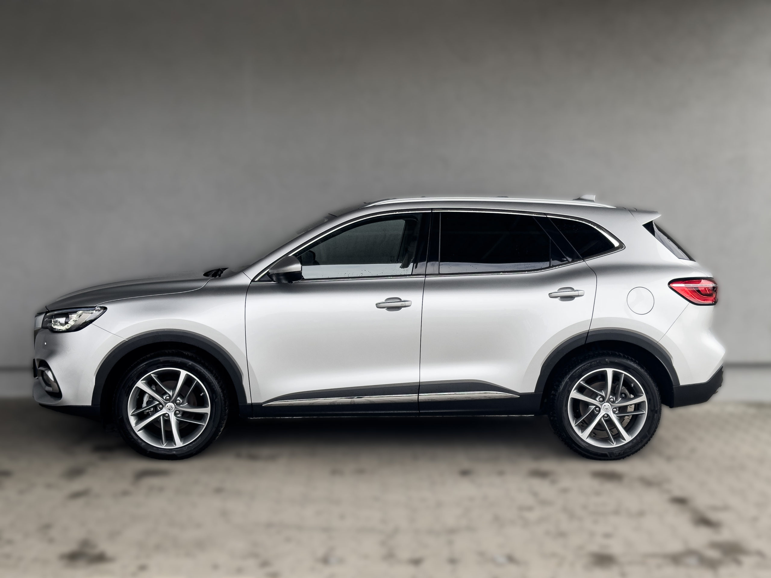 MG HS 1.5T-GDI Exclusive