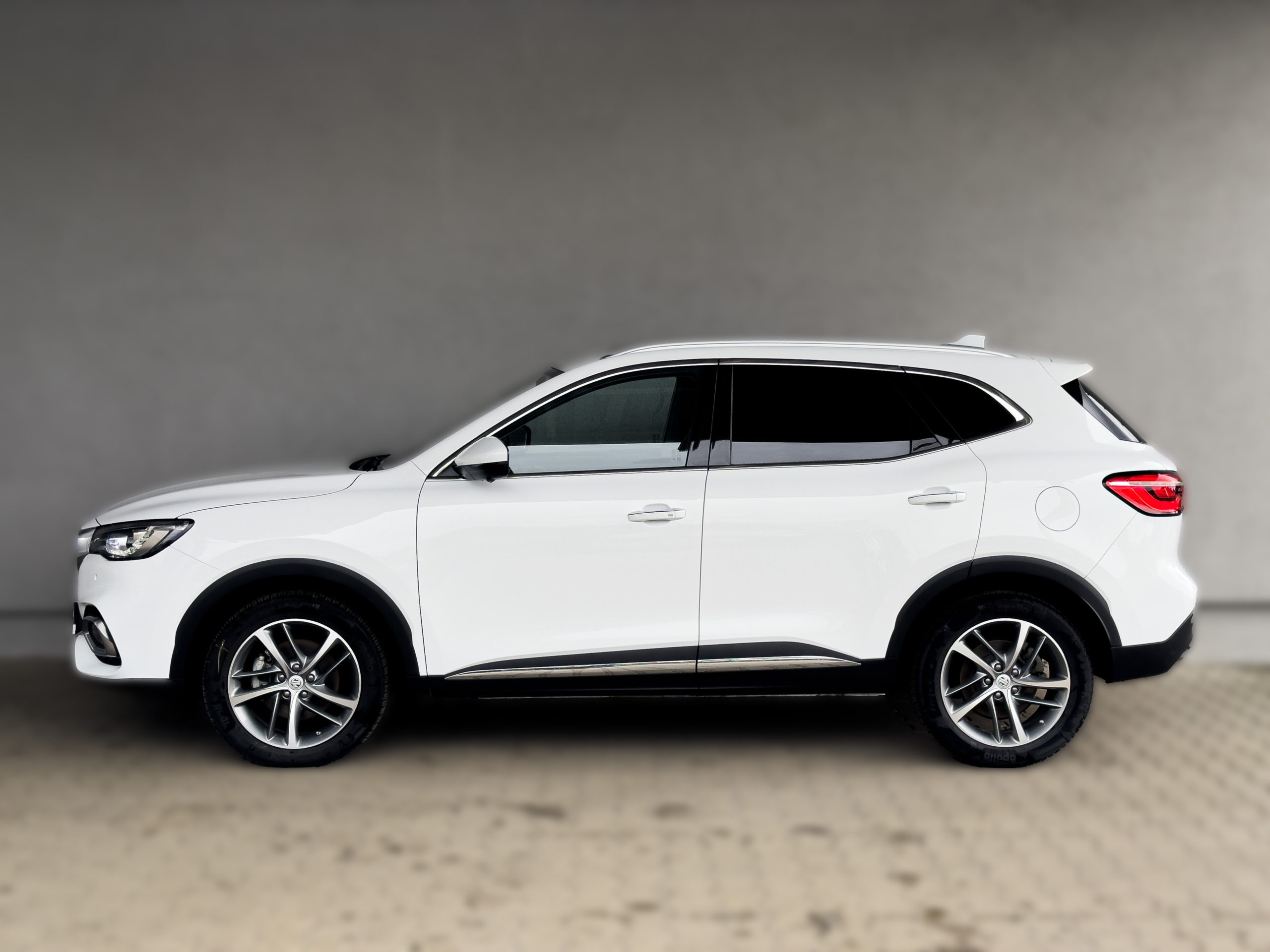 MG HS 1.5 T-GDI Exclusive DCT